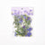 Romatic Sea of Flowers Series PET Stickers DIY Journal Sticker Pack