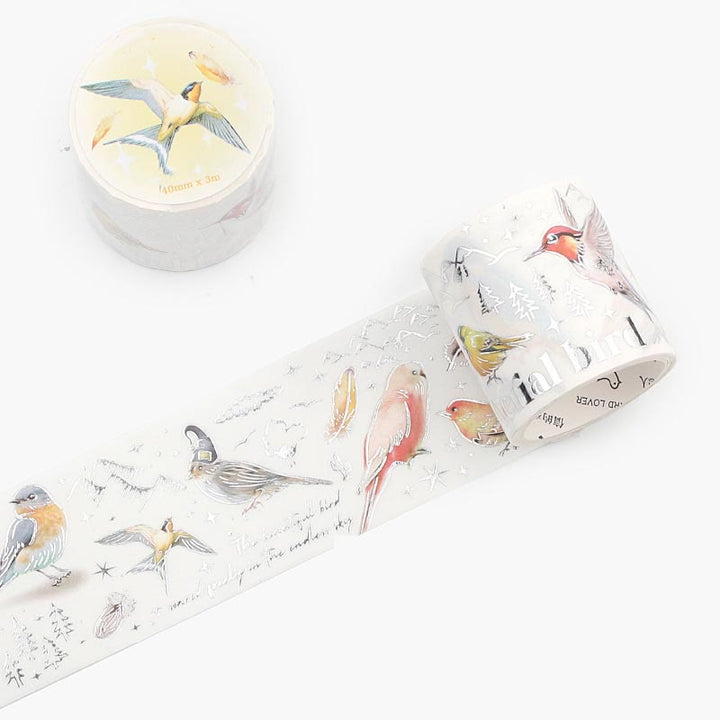 Everything Interesting Series Washi Tape Decorative Scrapbook Tape