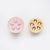 3D Embossed Daily Objects Series Seal Wax Stamp Head