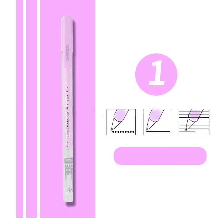 FREE TODAY: Pen-Shaped Glue Quick Dry Crafting Liquid Glue Pen