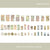 FREE TODAY: Autumn Chapter Series Memo Pads Stickers 80Pcs Journal Scrapbooking Paper