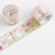 Decorative Cute Cartoon Animal Tape Retro DIY Scrapbook Decor