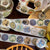 Reminiscence Series Decorative Paper Tape Retro DIY Scrapbook Decor