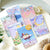 A5 Dream Oil Painting Series Cover Notebook For Journal