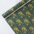 5pcs Christmas Theme Cartoon Pattern Printed Wrapping Paper Holiday Gift