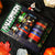 20 Rolls Set Halloween Holiday Thriller Decorative Tape DIY Scrapbook Decor