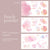 Colored Glass Series Rub On Sticker Transfer Sticker For Crafts