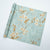 Floral Print Wrapping Paper Chinoiserie Wedding Gift Wrap Paper