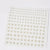 DIY Pearl Stickers Self Adhesive Gem for Crafts Scrapbook Card Nakeup