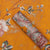 Retro Elegant Floral Gift Wrapping Paper Craft Paper