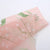 Soft Non-Woven Cotton Flowers Wrapping Paper Gift Wrap Supply