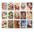 Christmas Album Series Paper For Decorative Journaling Paper