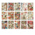 Christmas Album Series Paper For Decorative Journaling Paper