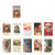 Ode To Christmas Joy Series Paper For Decorative Journaling Paper