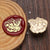 Irregular Brass Head Christmas Icons Wax Seal Stamps Embossed Seal