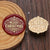 Irregular Brass Head Christmas Icons Wax Seal Stamps Embossed Seal