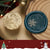 Christmas Theme Brass Head Wax Seal Stamp Irregular Stamp