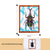 Insect Paint Specimens DIY Craft Kit with Photo Frame