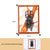 Insect Paint Specimens DIY Craft Kit with Photo Frame