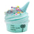 Candy Color Slime For Chrildren Ice Cream Jelly Mud