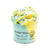 Double Color Butter Slime Ocean Seashell Stress Relief Jelly Mud