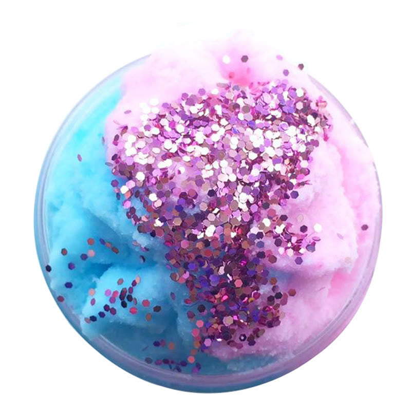 Super Soft Slime For Chrildren Party Favors Jelly Mud