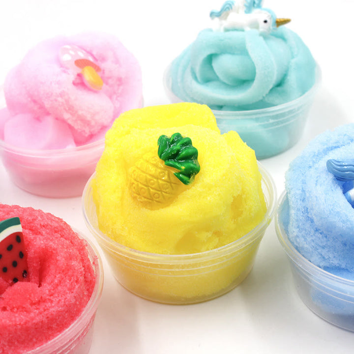 Super Soft Slime For Chrildren Party Favors Jelly Mud