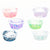 Colorful Pearl Slime For Girls Boys Stress Relief Jelly Mud