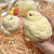 Cute Chicken Squishie Toy For Girls Stress Relief Party Favors