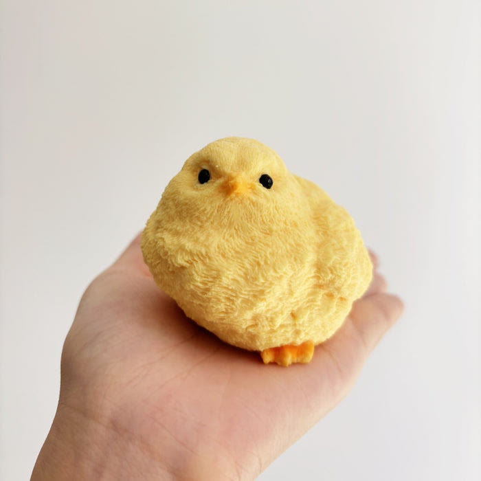 Cute Chicken Squishie Toy For Girls Stress Relief Party Favors