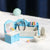 Miniatures home furniture Set Artificial Playing Toys Set For Kids