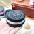 Cute Oreo Cookie Squishie Toy For Stress Relief Party Favors