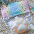 Soft Mini Paw Squishie Toy For Stress Relief Party Favors