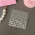 Rhinestone Pearl Decorative Stickers For Decorative Journaling Crafts