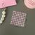 Rhinestone Pearl Decorative Stickers For Decorative Journaling Crafts