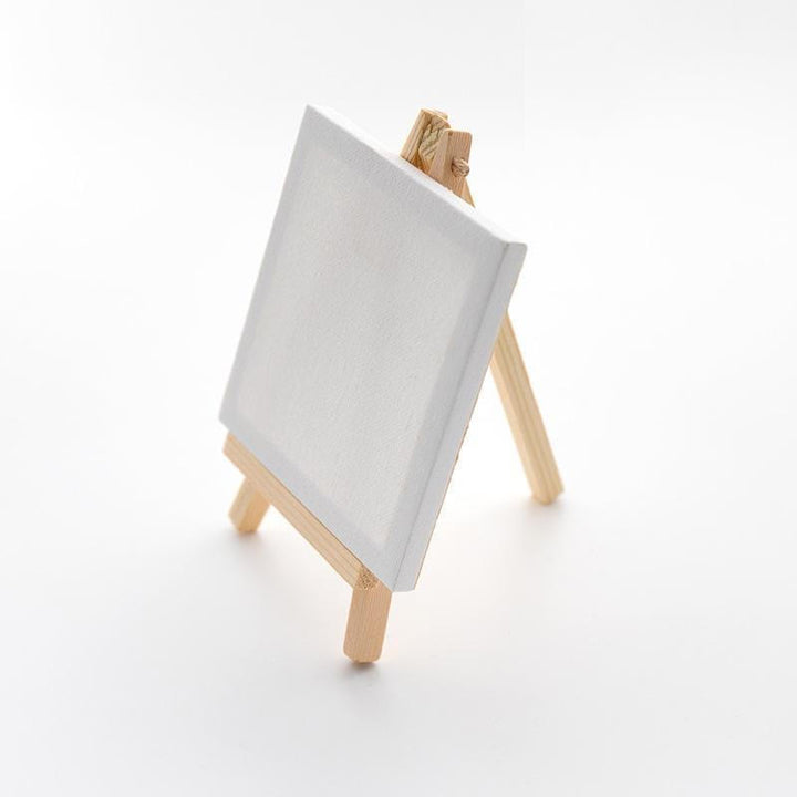 Mini Painting Frame Small Pack For Paint Kids Art School