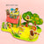 3D Stereo Puzzle Card Early Education Puzzle For Kids