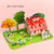 3D Stereo Puzzle Card Early Education Puzzle For Kids