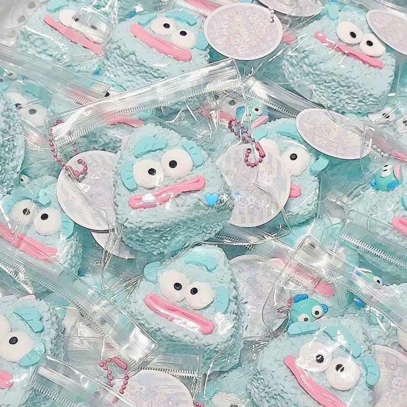 Creative Onigiri Squishy Toy For Girls Stress Relief Party Favors