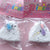 Creative Onigiri Squishy Toy For Girls Stress Relief Party Favors