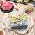 Funny Ice Cream Toast Squishy Toy For Stress Relief Party Favors