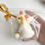 Cute Looper Rabbit Squishy Toy For Stress Relief Party Favors