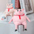 Cute Pinkskin Pig Squishie Toy For Stress Relief Party Favors