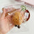 Creative Potato Baby Squishie Toy For Stress Relief Party Favors