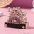 Happy Ferris Wheel 3D Memo Pad Sticky Note Paper Sculpture