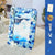 6 Inches DIY Mosaic Texture Painting Material Kit Picture Frames Souvenir Gift