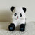 Cute Animal Carved Wooden Sculpture Cellphone Mount For Gift