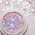 Dream Colorful Glitters Sparkle Powder Mermaid Powder Sequins For Crafts