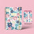 A5 Colorful Cover Notebook For Daily Record Student Gift