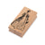 8 Styles Vintage Wooden Rubber Stamps For Card Making